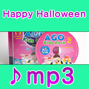 Happy-Halloween song mp3 download