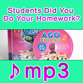 Students-Did-You-Do-Your-Homework esl kids songs mp3