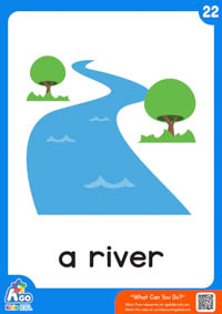 Песни рек английские. River Flashcards for Kids. Карточка River Flashcard. River на английском для детей. River карточки на английском для детей.