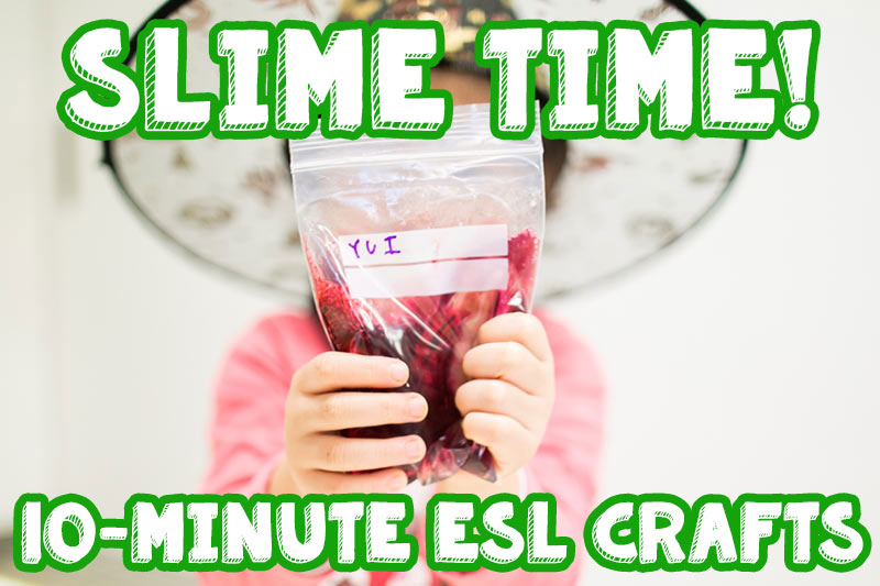 Easy Slime Recipes For Kids - Craft Play Learn