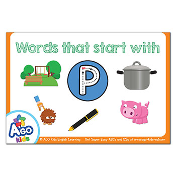 FREE Flashcards that start with the letter P