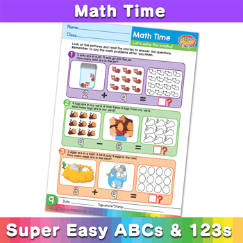 Math Time - Super-Easy-ABCs-and-123s