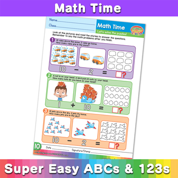 Math Time - Super-Easy-ABCs-and-123s