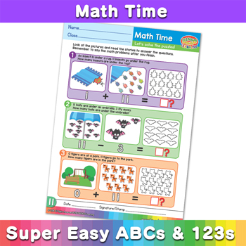 Math Time - Super-Easy-ABCs-and-123s