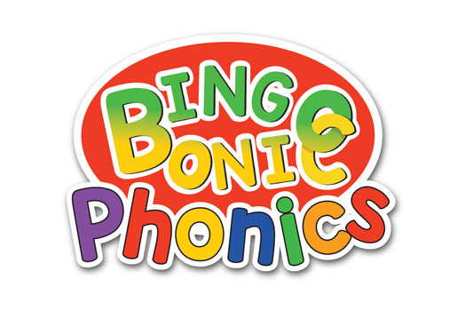 Free Phonics Worksheets BINGOBONIC
