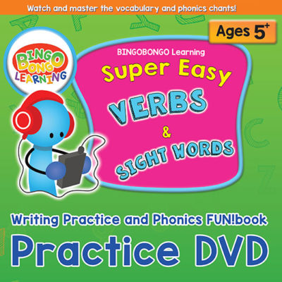 FUNbook 2 Practice DVD