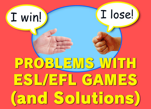 problem with ESL Games thumb