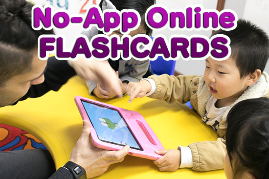 no app oneline digital DILLS flashcards 8 1