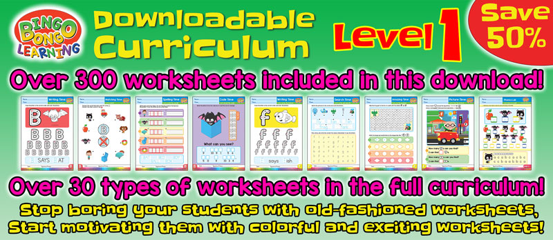 Free Flashcards Worksheets And Esl Efl Curriculum Resources