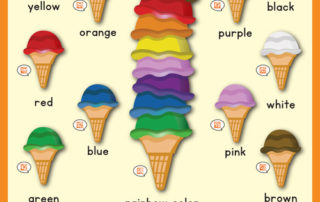 007 talking poster colors ice cream thumb