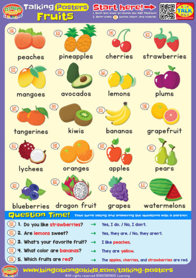 013 talking poster fruits thumb