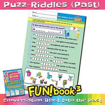 FUNbook3 Puzz Riddles 2