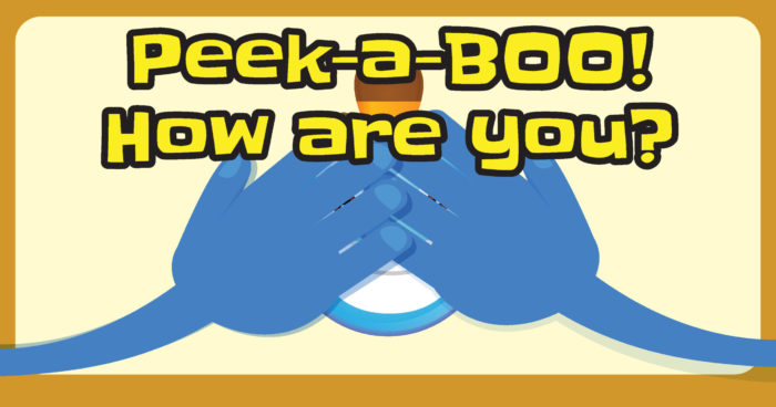 Pages from Peekaboo How are you game ex Page 4