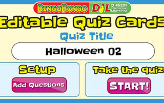 Halloween 02 Standard Quiz Thumbnail 2