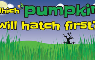 Halloween Hatching Eggs Thumbnail 2