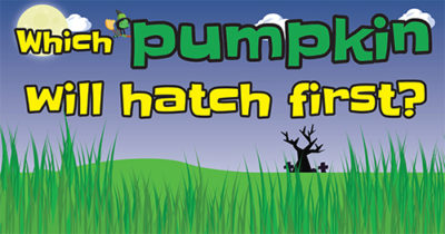 Halloween Hatching Eggs Thumbnail 2