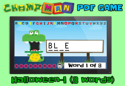 chompman Halloween 1 thumnail