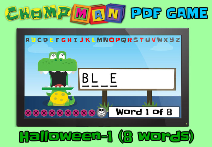 chompman Halloween 1 thumnail