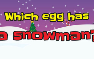 Hatching Eggs Game 04 Christmas Thumbnail 1