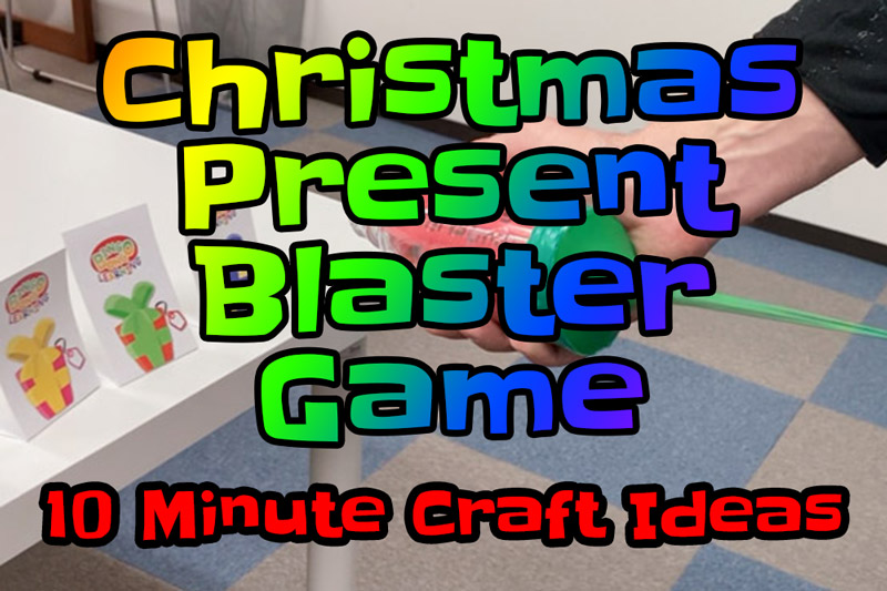 present blasters thumb