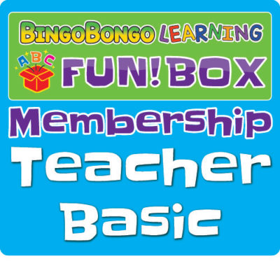 FUNbox Member Teacher Basic