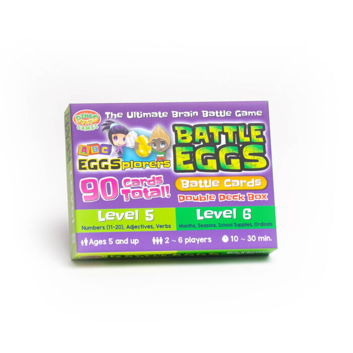 battle eggs level5 level6 600 2