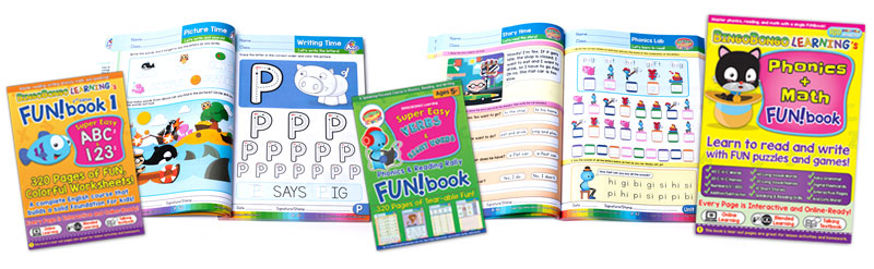 best ESL coursebooks funbooks