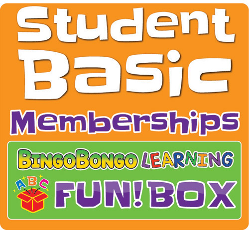 student basic memberships