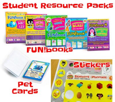 student resource packs thumb