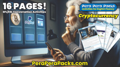 crypto currency pera pack 2