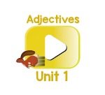 Adjectives Chant Videos Unit 1