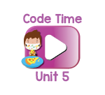 Code Time Videos Unit 5