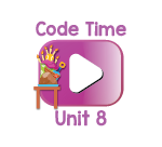 Code Time Videos Unit 8