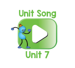 Unit Song Hokey Pokey Shake