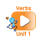 Verbs Chant Videos Unit 1