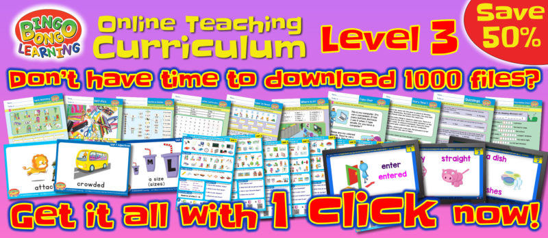 dont have time level 3 banner 1