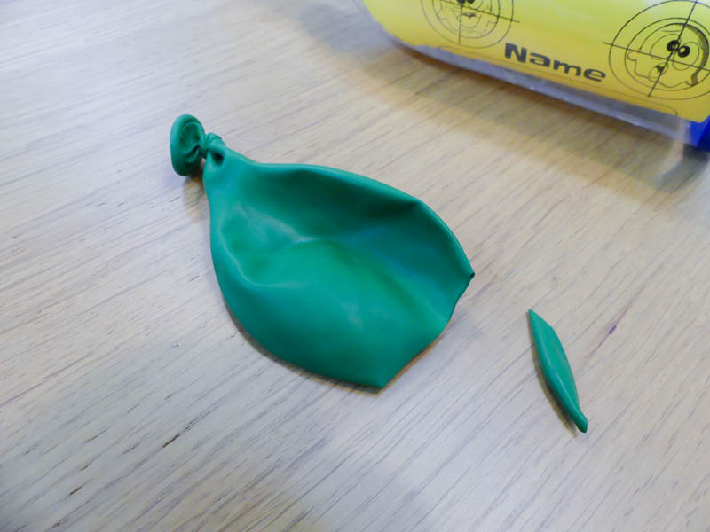 クリスマスプレゼントシューティングゲーム-12