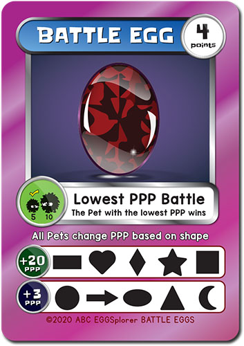 battle egg sample 0001 battle eggs video parts 0006 02 45 Cards Left Deck 1 70 x 100mm Part40