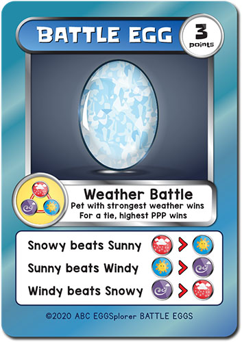 battle egg sample 0002 battle eggs video parts 0007 02 45 Cards Left Deck 1 70 x 100mm Part39